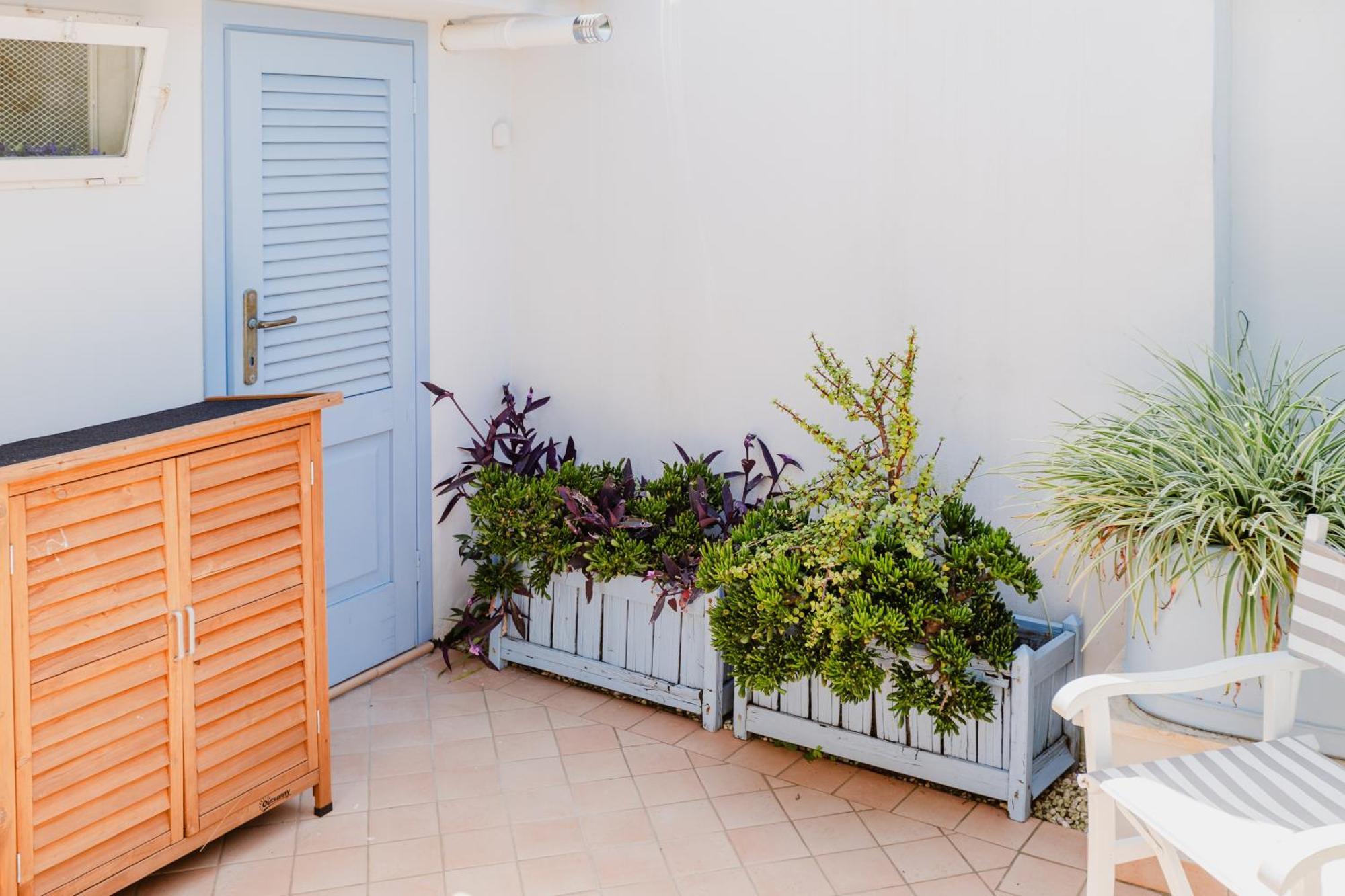 Vila Maison Ciri Forte dei Marmi Exteriér fotografie