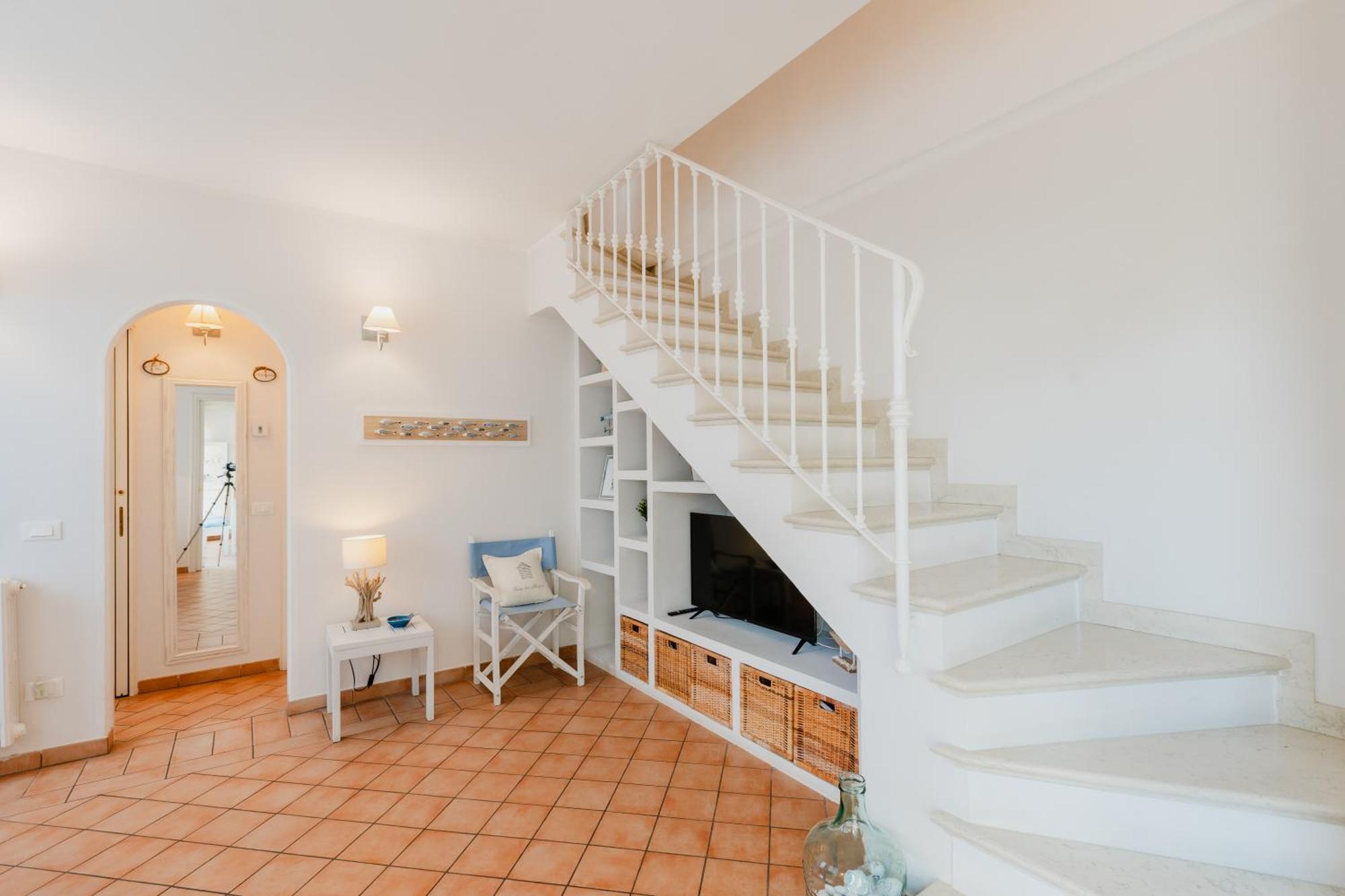 Vila Maison Ciri Forte dei Marmi Exteriér fotografie