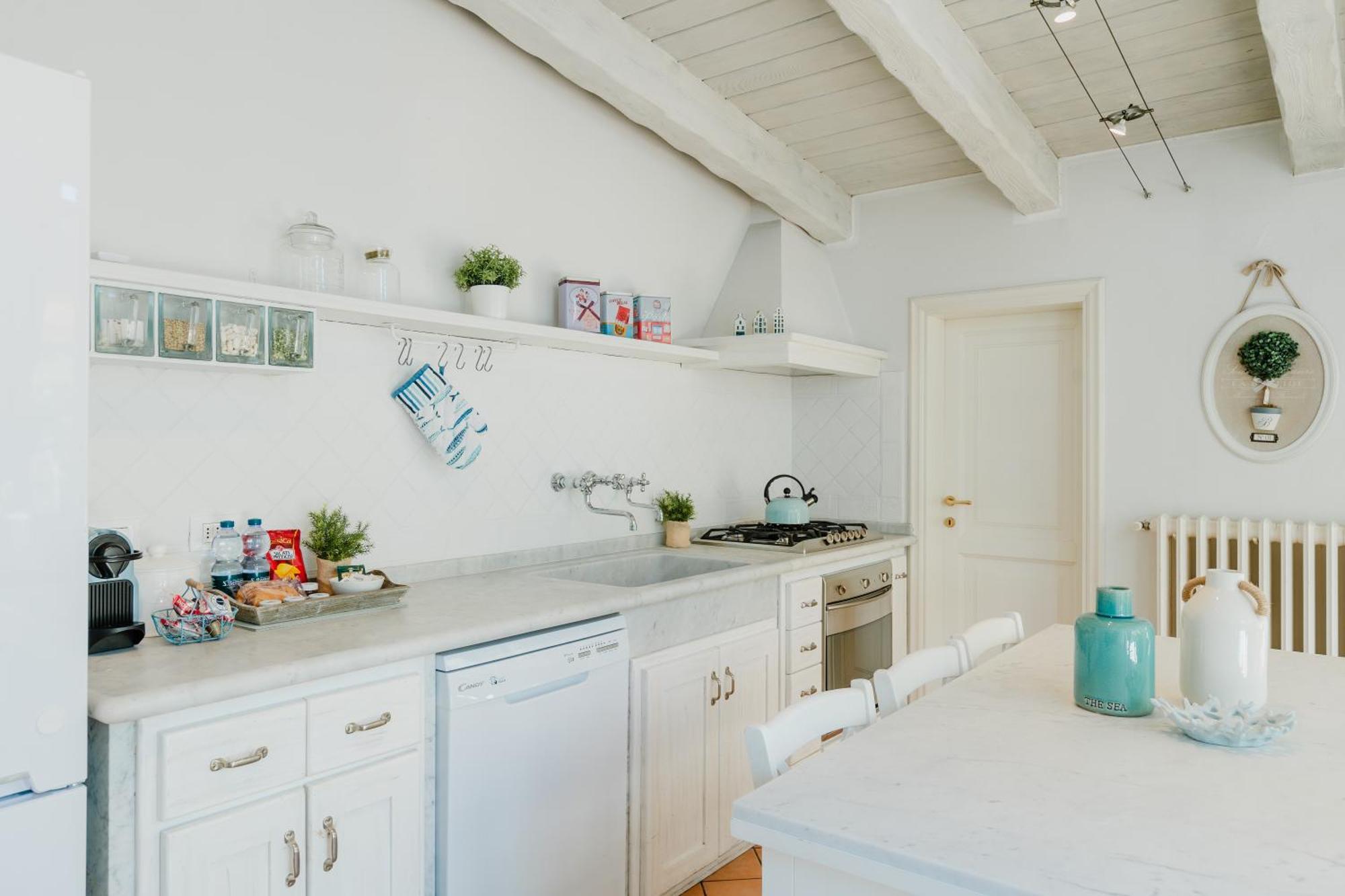 Vila Maison Ciri Forte dei Marmi Exteriér fotografie