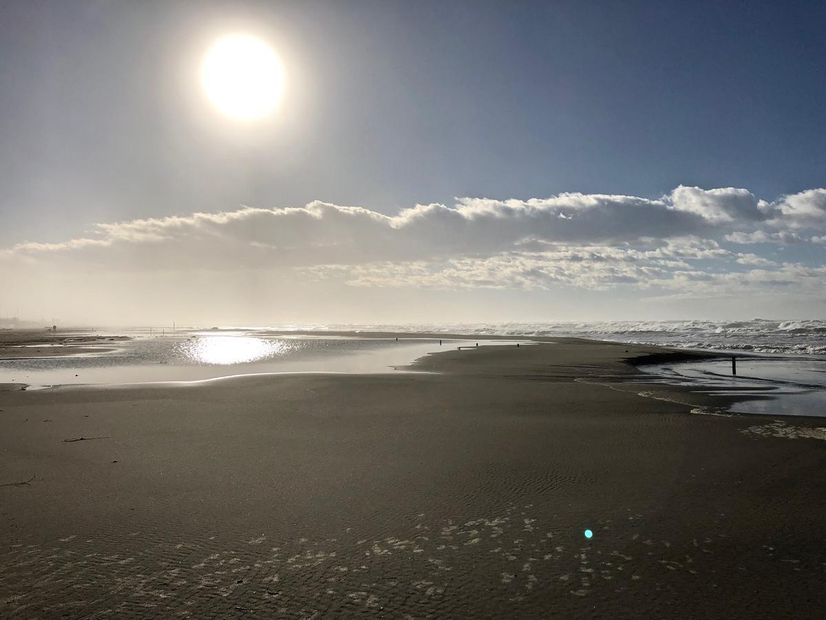Vila Maison Ciri Forte dei Marmi Exteriér fotografie
